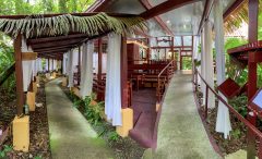 Namuwoki Lodge