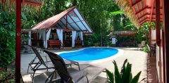 Namuwoki Lodge