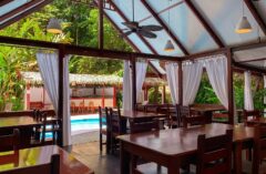 Namuwoki Lodge