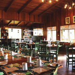 Cloud Forest Lodge