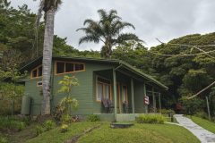 Cloud Forest Lodge