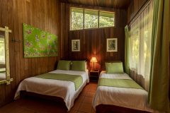 Cloud Forest Lodge