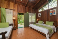 Cloud Forest Lodge
