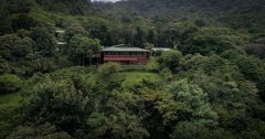 Cloud Forest Lodge