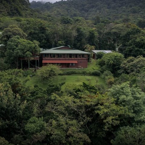 COS_MonteverdeAndTheCloudForest_CloudForestLodge (2) Cloud Forest Lodge