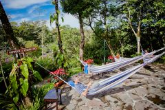 Monteverde Lodge and Gardens
