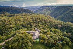 Monteverde Lodge and Gardens