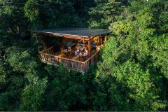 Monteverde Lodge and Gardens