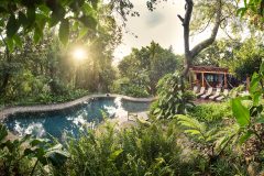 Monteverde Lodge and Gardens