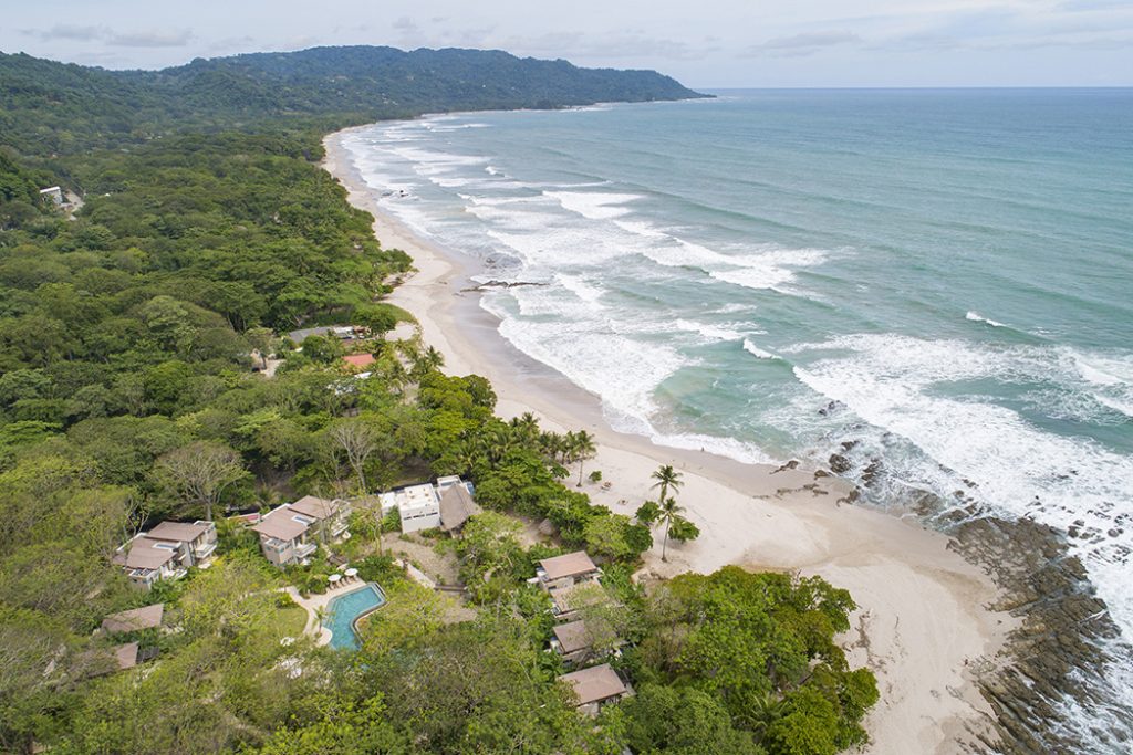 Nantipa Costa Rica