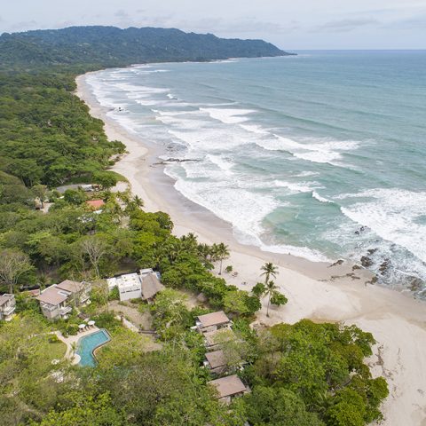 Nantipa Costa Rica