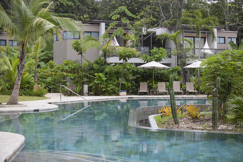 Costa Rica_Nicoya Peninsula_Nantipa pool