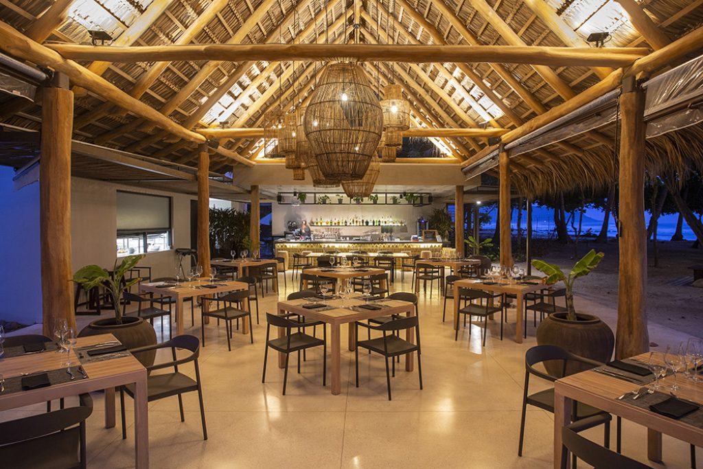 Costa Rica_Nicoya Peninsula_Nantipa restaurant