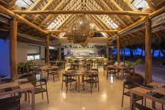 Costa Rica_Nicoya Peninsula_Nantipa restaurant
