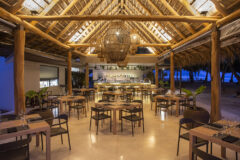 Costa Rica_Nicoya Peninsula_Nantipa restaurant