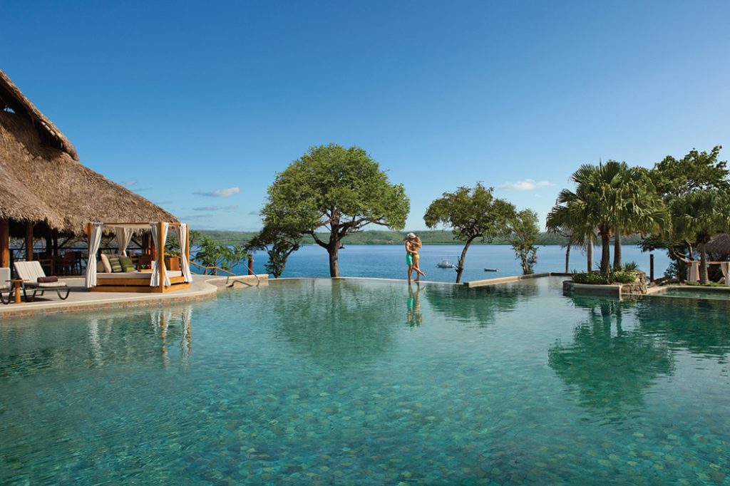 Costa Rica_Nicoya Peninsula_Secrets Papagayo pool