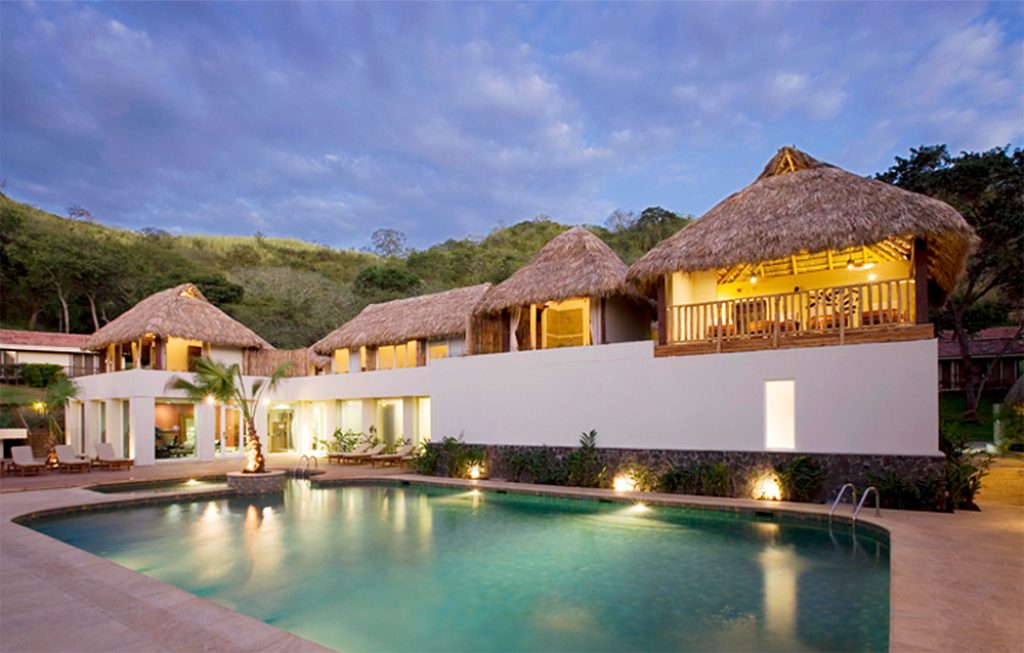 Secrets Papagayo