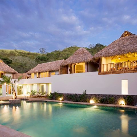 Secrets Papagayo