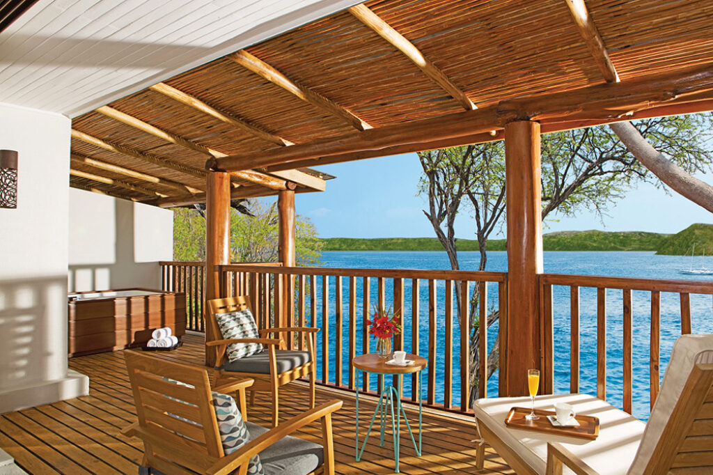 Costa Rica_Nicoya Peninsula_Secrets Papagayo terrace