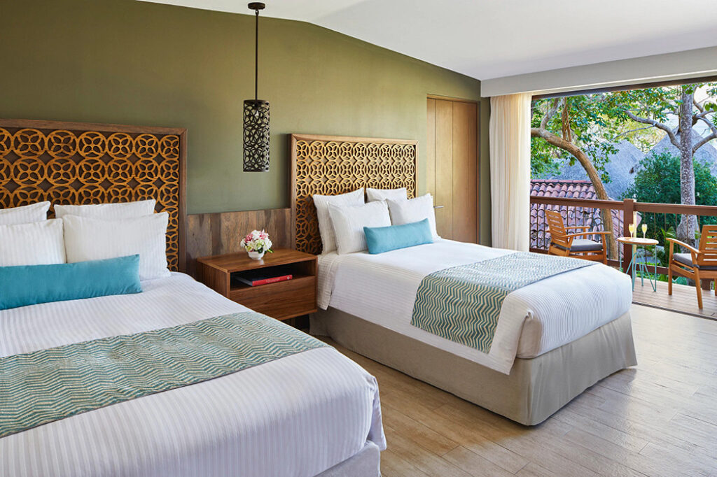 Costa Rica_Nicoya Peninsula_Secrets Papagayo twin