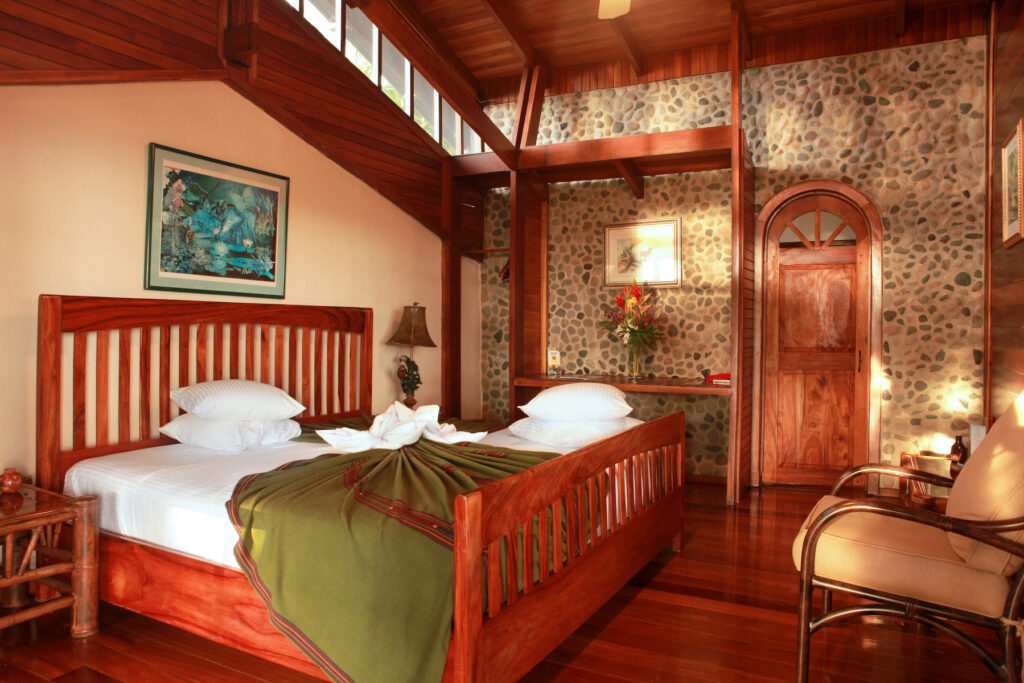 Aguila de Osa inn