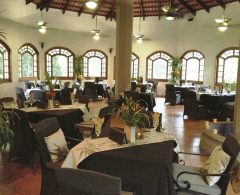 Casa Corcovado