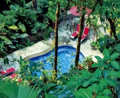 Casa Corcovado