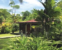 Casa Corcovado