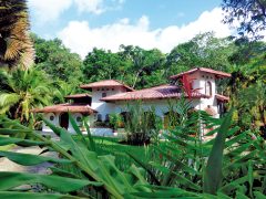 Casa Corcovado