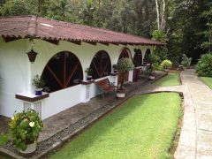 Casa Corcovado