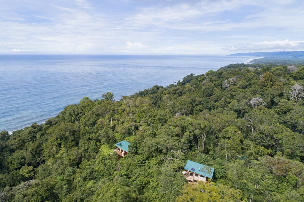 El Remanso Lodge