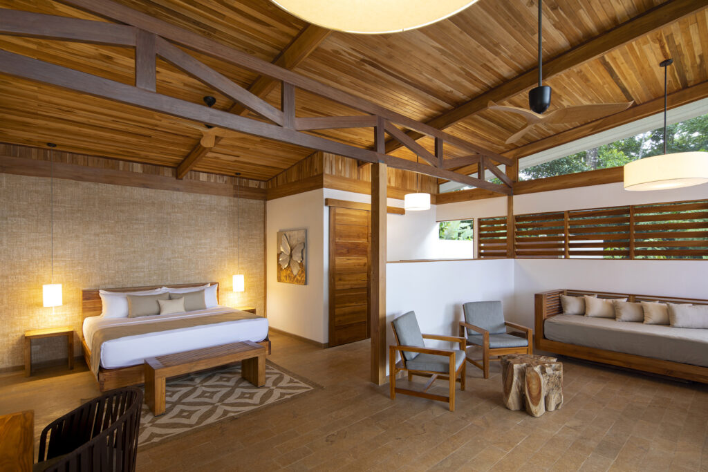 El Remanso Lodge