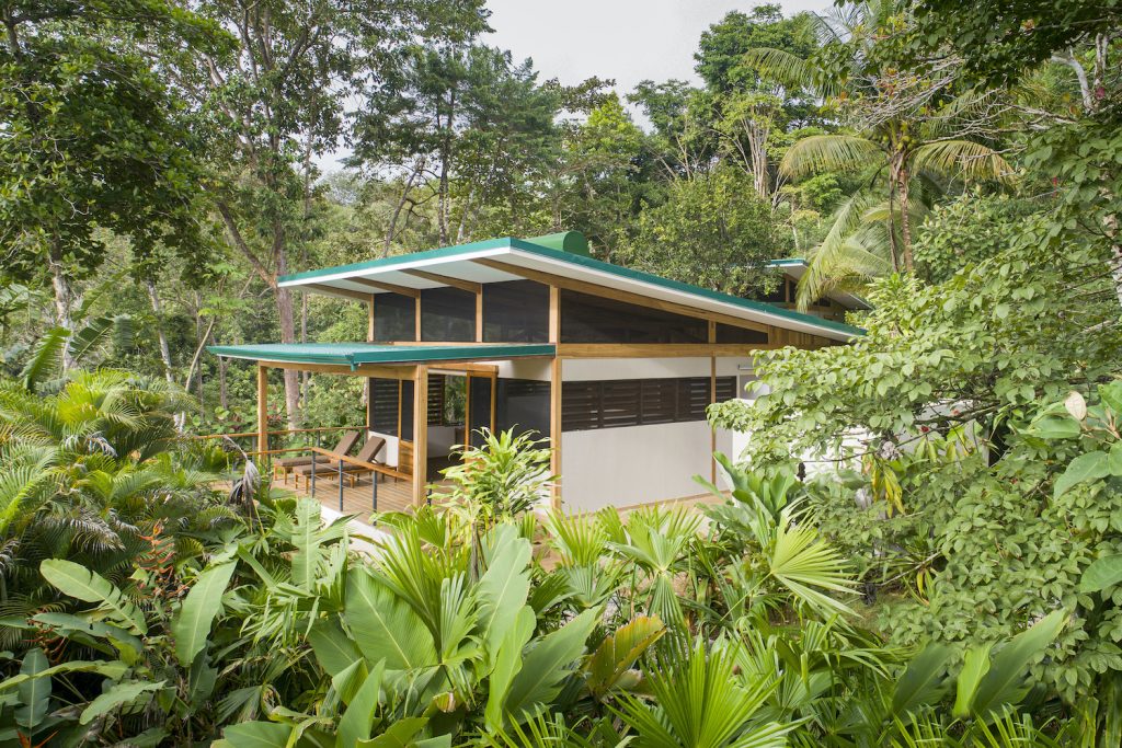 El Remanso Lodge