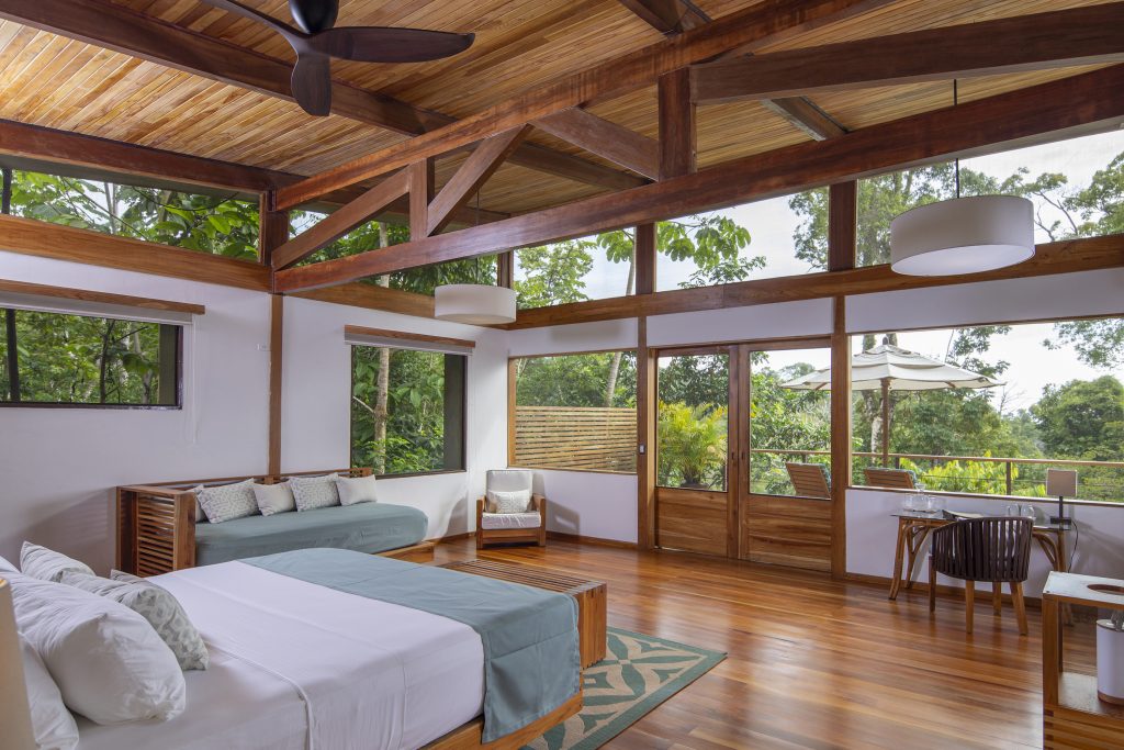 El Remanso Lodge