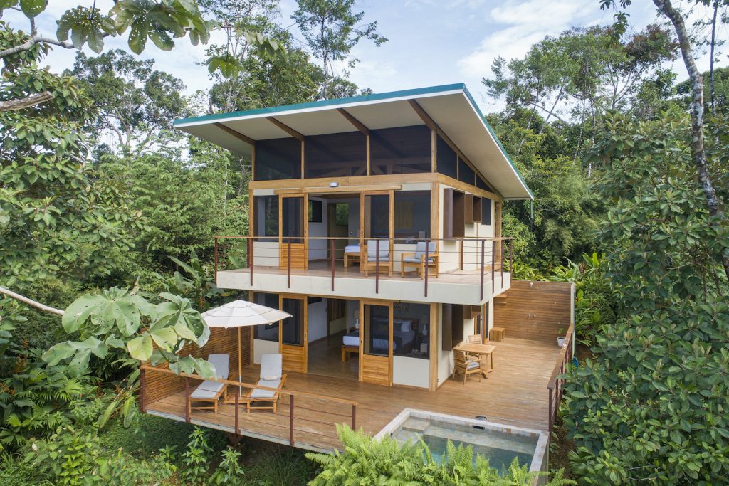 El Remanso Lodge