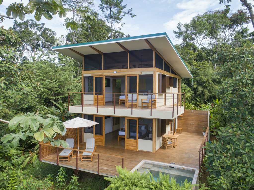 El Remanso Lodge