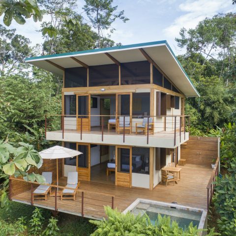 El Remanso Lodge