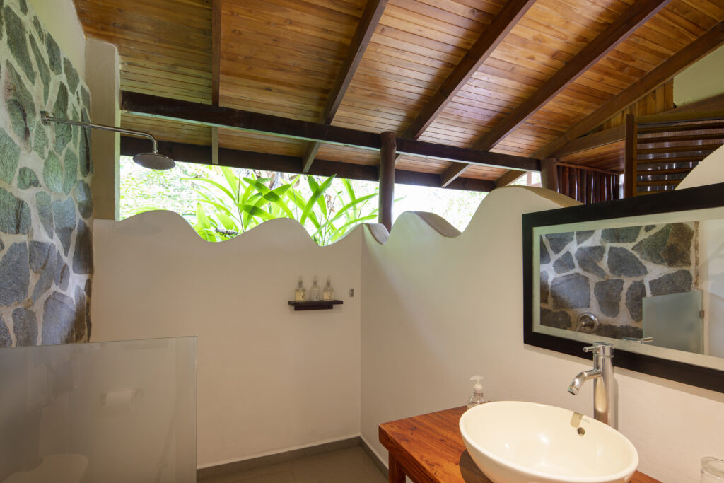 El Remanso Lodge