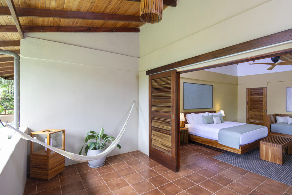 El Remanso Lodge
