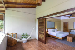 El Remanso Lodge