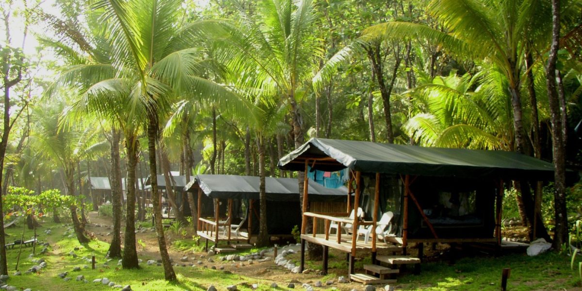 La Leona Eco Lodge