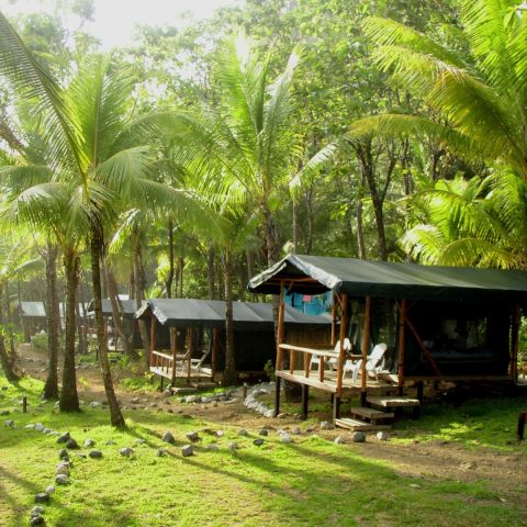 La Leona Eco Lodge