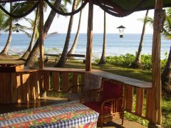 La Leona Eco Lodge
