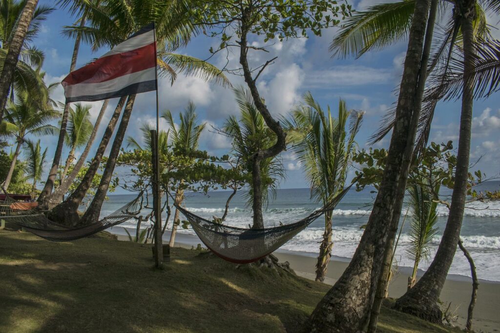 La Leona Ecolodge