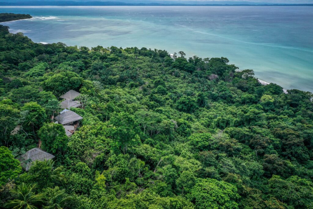 Lapa Rios