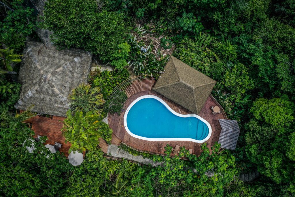 Lapa Rios
