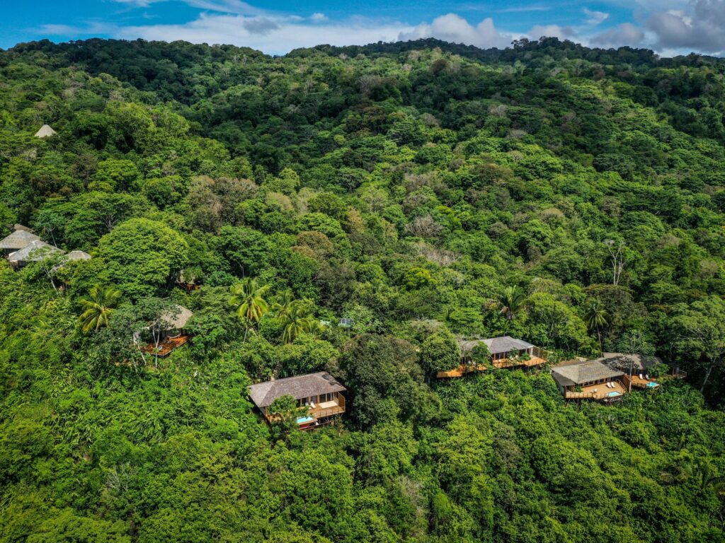 Lapa Rios