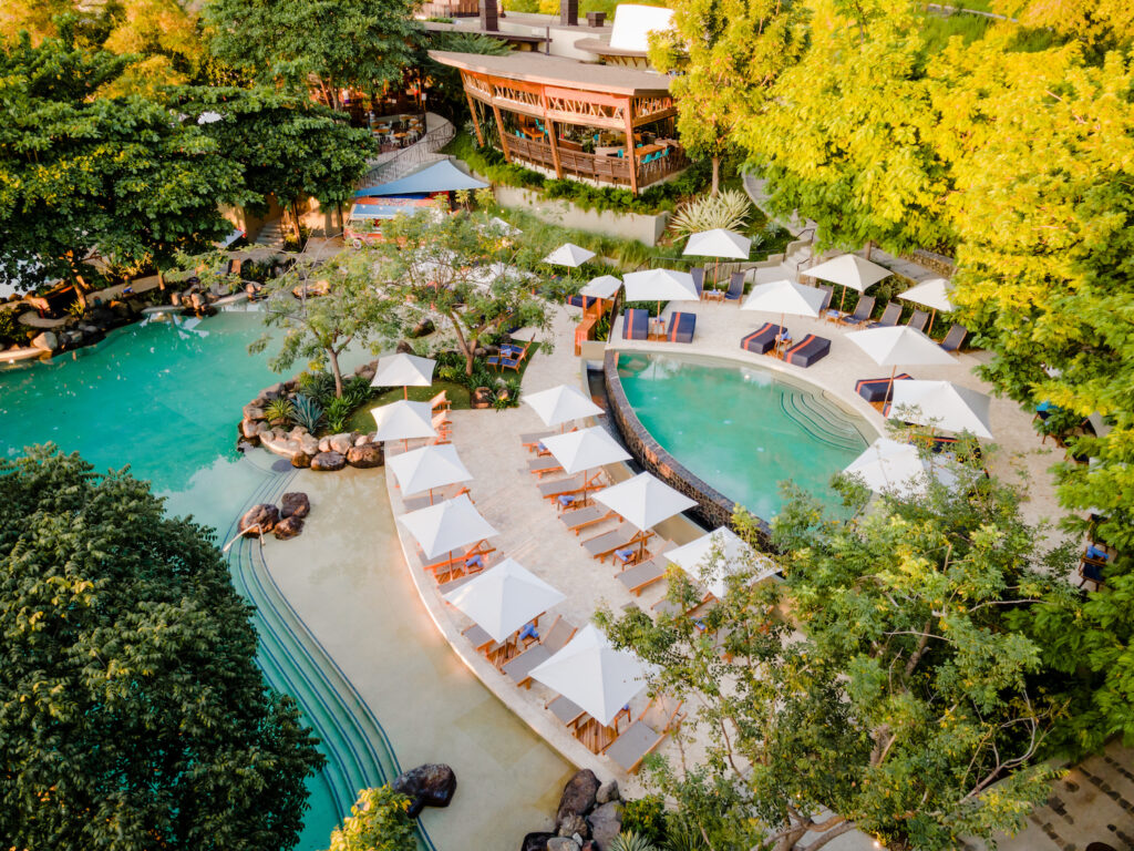 Andaz Costa Rica Resort