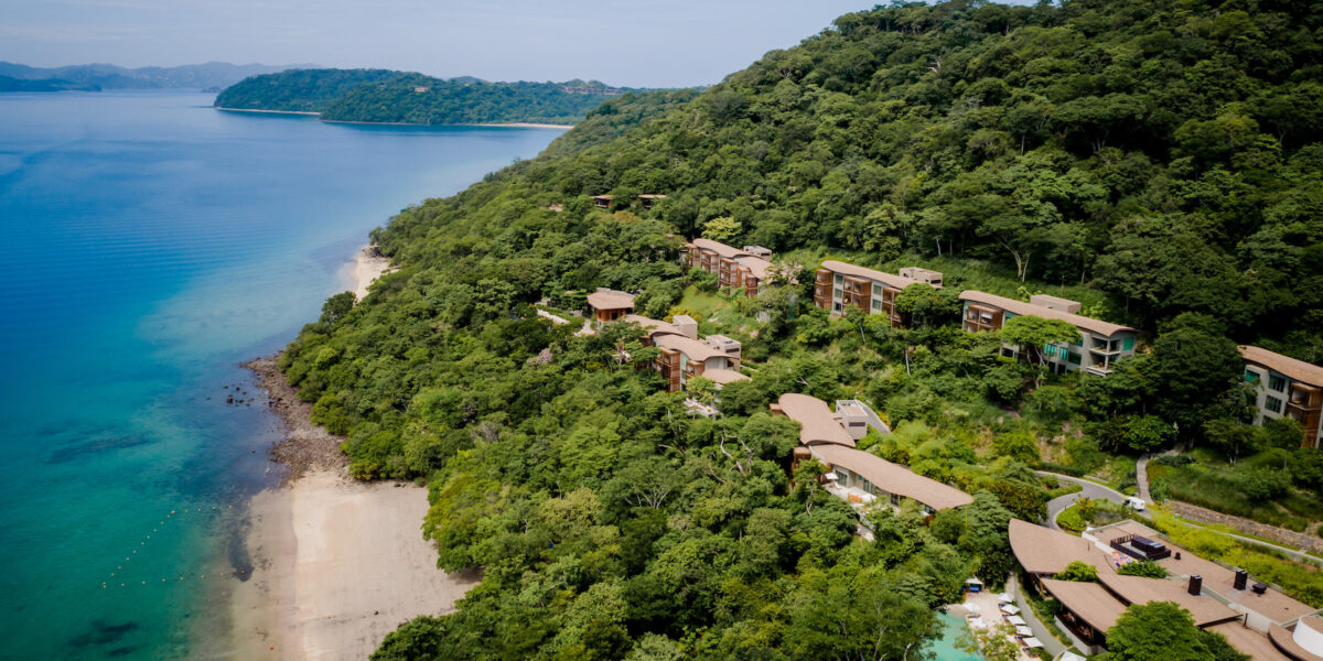 Andaz Costa Rica Resort