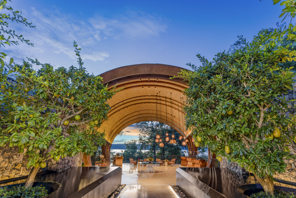 Andaz Costa Rica Resort